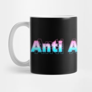 Anti Abortion Mug